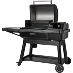 Traeger Ironwood L -Keuken Grill traeger ironwood l 2