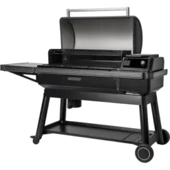 Traeger Ironwood XL -Keuken Grill traeger ironwood xl 1