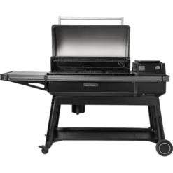 Traeger Ironwood XL -Keuken Grill traeger ironwood xl 2