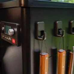 Traeger Magneet Haakjes (3st) -Keuken Grill traeger magneet haakjes 3st 3