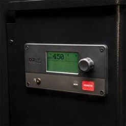 Traeger Pellet Grill Pro 575 - Black +230V Kit -Keuken Grill traeger pellet grill pro 575 black 230v kit 2
