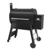 Traeger Pellet Grill Pro 780 Black +230V Kit -Keuken Grill traeger pellet grill pro 780 black 230v kit