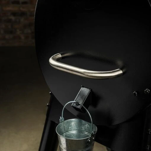 Traeger Pellet Grill Pro 780 Black +230V Kit - Afbeelding 3