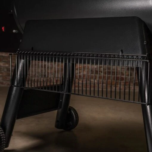 Traeger Pellet Grill Pro 780 Black +230V Kit - Afbeelding 4