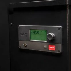 Traeger Pellet Grill Pro 780 Black +230V Kit -Keuken Grill traeger pellet grill pro 780 black 230v kit 5