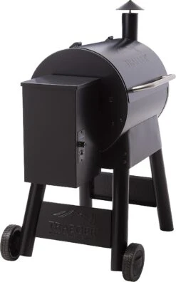 Traeger Pellet Grill Pro Series 22 -Keuken Grill traeger pellet grill pro series 22 2