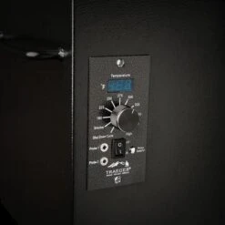 Traeger Pellet Grill Pro Series 22 -Keuken Grill traeger pellet grill pro series 22 5