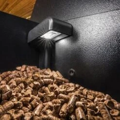 Traeger Pellet Sensor -Keuken Grill traeger pellet sensor 2