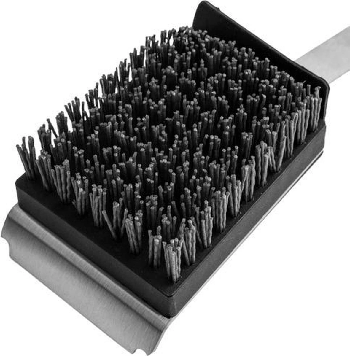 Traeger Schoonmaakborstel 4 Traeger Schoonmaakborstel - Afbeelding 2