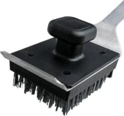 Traeger Schoonmaakborstel 8 Traeger Schoonmaakborstel -Keuken Grill traeger schoonmaakborstel 2