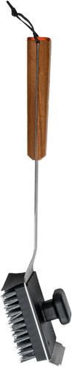 Traeger Schoonmaakborstel 6 Traeger Schoonmaakborstel - Afbeelding 4