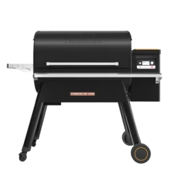 Traeger Timberline 1300 -Keuken Grill traeger timberline 1300 2