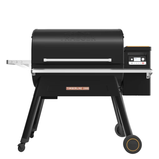 Traeger Timberline 1300 - Afbeelding 3