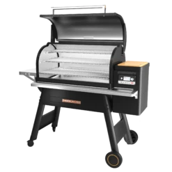Traeger Timberline 1300 -Keuken Grill traeger timberline 1300 3