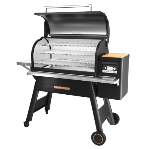 Traeger Timberline 1300 - Afbeelding 4