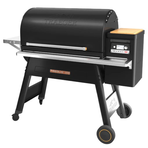 Traeger Timberline 1300