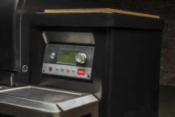 Traeger Timberline 850 + 230v Kit -Keuken Grill traeger timberline 850 230v kit 1