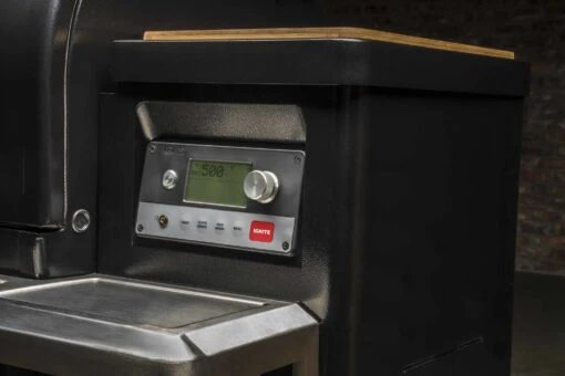Traeger Timberline 850 + 230v Kit - Afbeelding 4