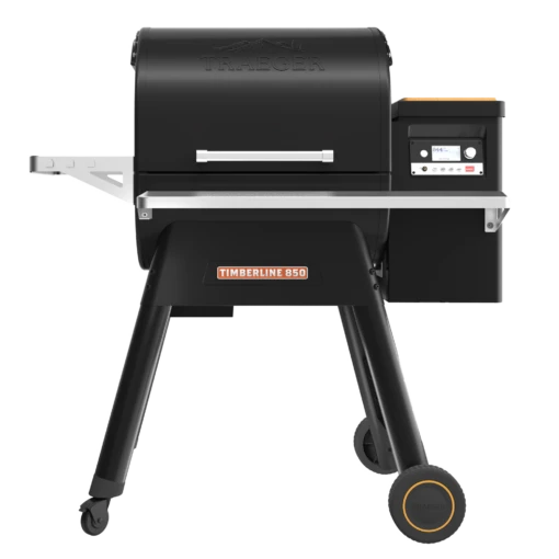 Traeger Timberline 850 + 230v Kit - Afbeelding 3