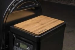 Traeger Timberline 850 + 230v Kit -Keuken Grill traeger timberline 850 230v kit 2