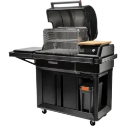 Traeger Timberline L -Keuken Grill traeger timberline l 2