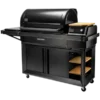 Traeger Timberline XL -Keuken Grill traeger timberline xl