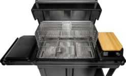 Traeger Timberline XL -Keuken Grill traeger timberline xl 2