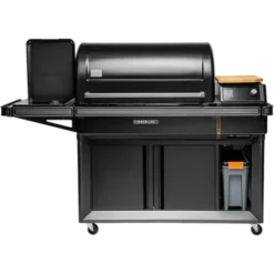 Traeger Timberline XL -Keuken Grill traeger timberline xl 3