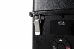 Traeger Traeger Ranger -Keuken Grill traeger traeger ranger 3