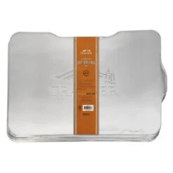 Traeger Tray Liner 5 Pack/ Lekbak- Ironwood 650