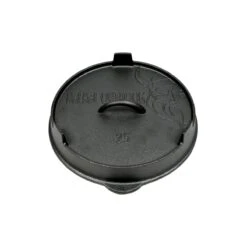 Valhal Skillet Deksel 7 Valhal Skillet Deksel -Keuken Grill valhal skillet deksel 2