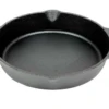 Valhal Valhal Cast Iron Skillet -Keuken Grill valhal valhal cast iron skillet