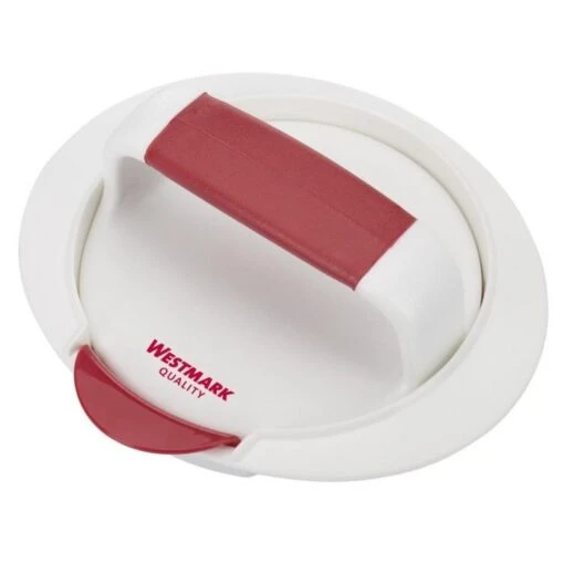 Westmark Hamburgerpers - Afbeelding 2
