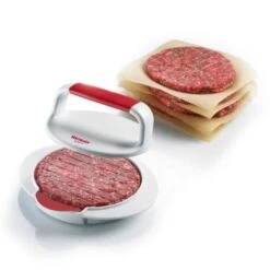 Westmark Hamburgerpers -Keuken Grill westmark hamburgerpers 2